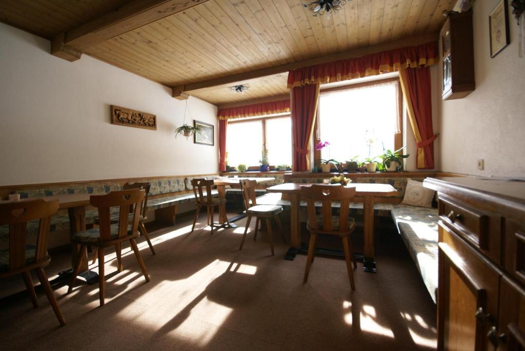 Haus Oblasser Финкенберг Экстерьер фото