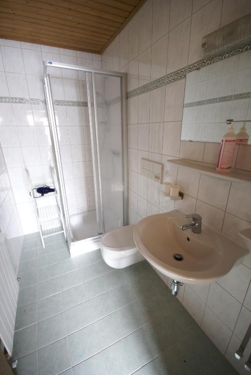 Haus Oblasser Финкенберг Экстерьер фото